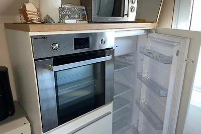 Ferienwohnung Ambiente