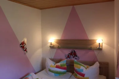 Casa vacanze Vacanza di relax Zemitz