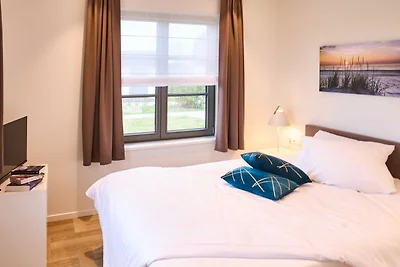 Vakantieappartement Gezinsvakantie Stolpe auf Usedom