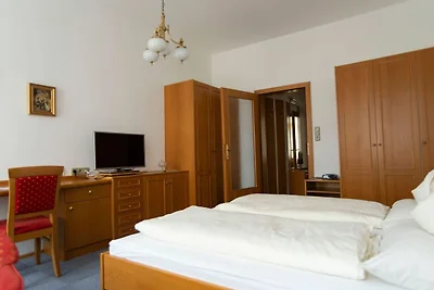 40m² Appartement