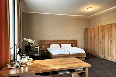 Mehrbettzimmer 106