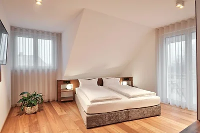 Vakantieappartement Gezinsvakantie Hinterzarten