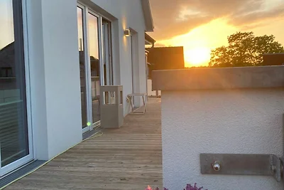 Vakantieappartement Gezinsvakantie Kellenhusen