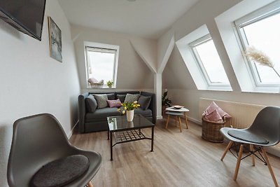 2-Personen-Apartment mit Küche