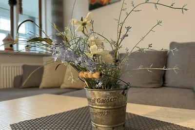 Haus Seestern Whg 4 Zum Lotsen mit Balkon,...