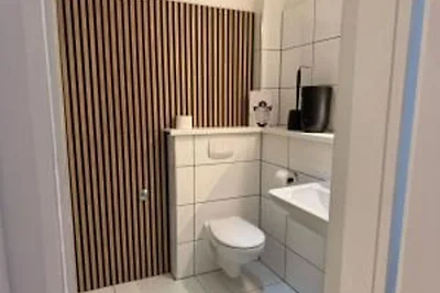 Ferienwohnung Boje