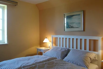 Apartamento Vacaciones familiares Schmatzin