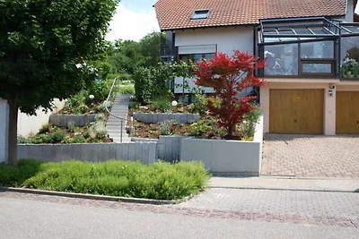 Doppelzimmer Nr. 3, 14m², Etagenbad