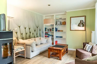 Casa vacanze Vacanza di relax Borgsum