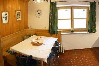 Vakantieappartement Gezinsvakantie Tegernsee