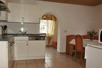 Ferienwohnung 80qm, 2 Schlafräume, max.