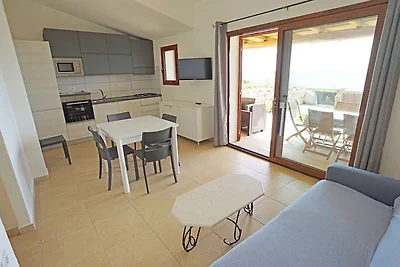 Vakantiehuis Ontspannende vakantie Sassari