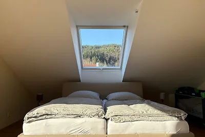 Vakantieappartement Gezinsvakantie Freiburg