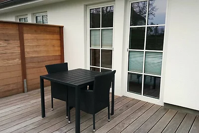 Vakantieappartement Gezinsvakantie Ahrenshoop