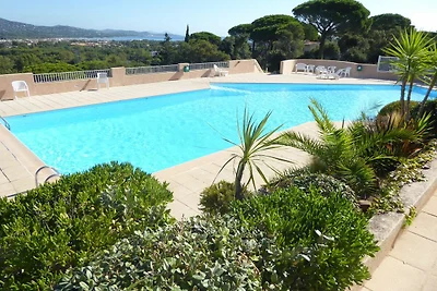Casa vacanze Vacanza di relax Cogolin