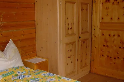 Wohnung im 1. Stock