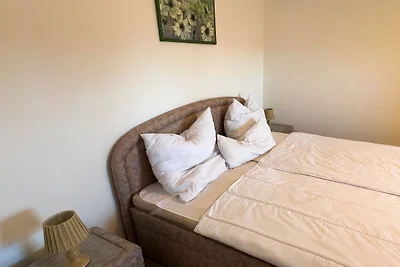 Ferienwohnung Bergeshöh