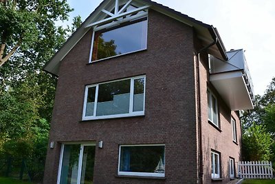 Vakantieappartement Gezinsvakantie Varel