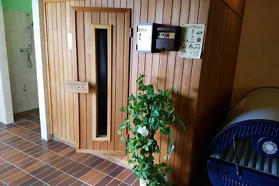 Appartamento Vacanza con famiglia Bad Sachsa