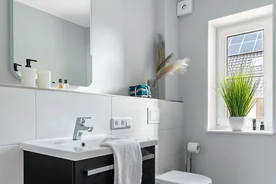 Ferienwohnung Abendrot