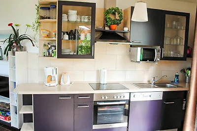 Casa vacanze Vacanza di relax Neuendorf