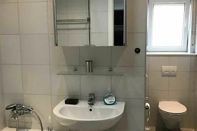 Vakantieappartement Gezinsvakantie Bensersiel