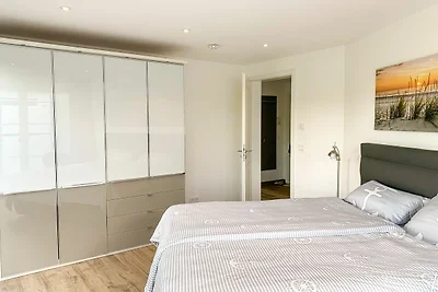 Holiday flat family holiday Putbus