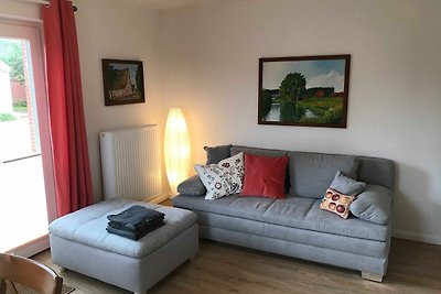 38qm Ferienwohnung Apfelkiste