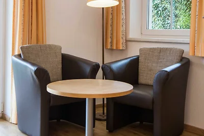 Apart La Vita  4-6 Personen Appartment