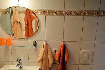 Doppelzimmer mit Balkon