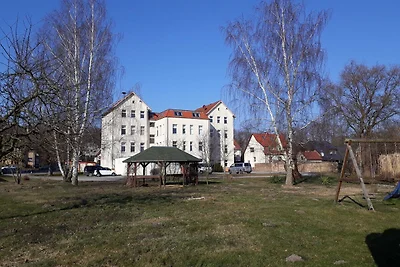 2-Personen-Apartment mit Küche