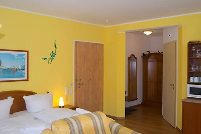 Vakantieappartement Gezinsvakantie Baabe