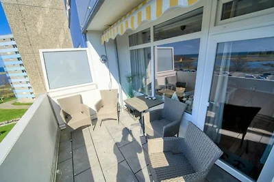 Ferienpark - Haus G, App. 0G0602