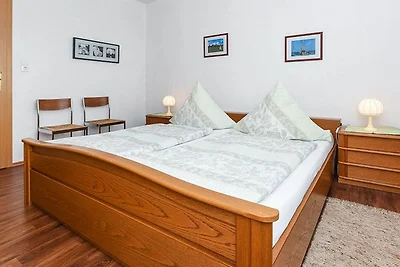 Ferienwohnung Kiebitznest