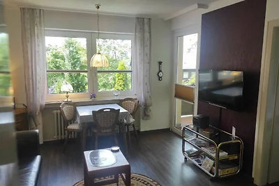 Ferienwohnung Schüler-Wolke 2