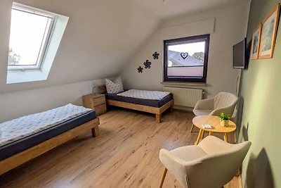 Ferienwohnung
