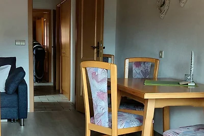 Ferienwohnung 1 Haus Wiesenblick FeWo1