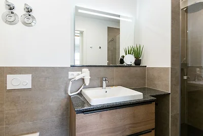 Quartier Frohsinn, App. 11