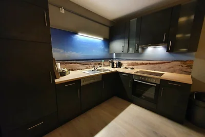 Vakantieappartement Gezinsvakantie Ostrhauderfehn