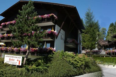 Vakantieappartement Gezinsvakantie Seefeld in Tirol