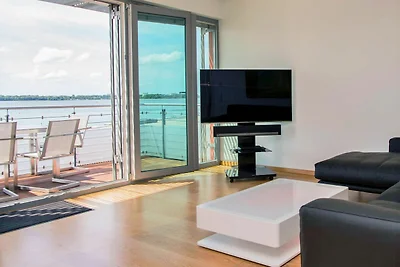 Haus Putbus in Altefähr | Wohnung 07 | Southw...