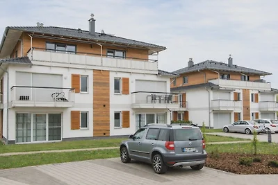 Appartamento Vacanza con famiglia Dierhagen