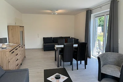 Vakantieappartement Gezinsvakantie Elpersbüttel