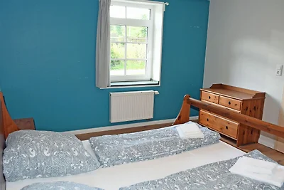 Vakantieappartement Gezinsvakantie Altefähr