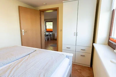 Vakantieappartement Gezinsvakantie Kröslin