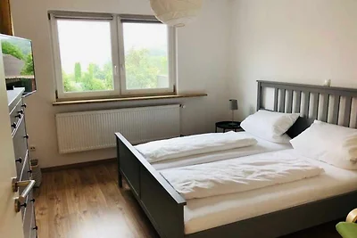 Ferienwohnung Dorfblick
