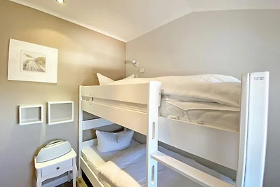 Appartamento Vacanza con famiglia Göhren