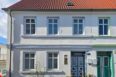 Apartament Dla rodzin Sassnitz
