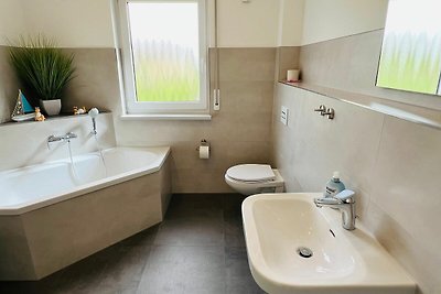 Vakantieappartement Gezinsvakantie Rerik