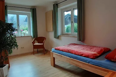Ferienwohnung Holzeralmblick gross